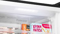 Морозильная камера MAUNFELD MFFR185SB (фото 7)