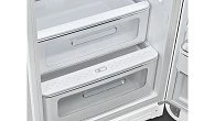Холодильник Smeg FAB28RWH5 (фото 5)