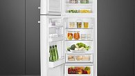 Холодильник Smeg FAB30LWH5 (фото 3)