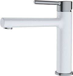 FRANKE Centro, сталь/белый1