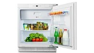 Холодильник LEX RBI 103 DF встраиваемый (фото 1)