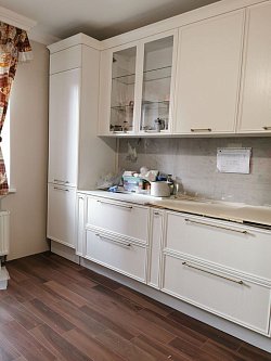 Кухня РТ211205