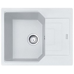 Franke UBG 611-62 3,5, белая1