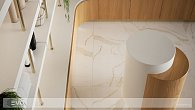 HI-MACS T010 Nebula (фото 2)