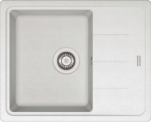 Franke Basis BFG 611C (белый)1