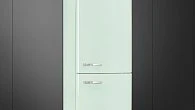 Холодильник Smeg FAB38RPG5 (фото 8)