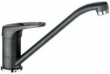 Blanco Wega Антрацит1