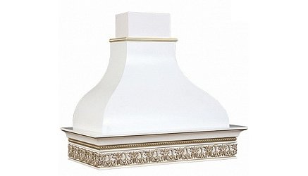 Viaona Cappe Инфинити 90 ППУ inca 550 белый муар1