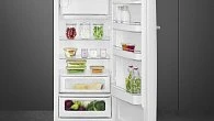 Холодильник Smeg FAB28RWH5 (фото 6)
