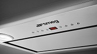 Вытяжка Smeg KICGR52X (фото 4)