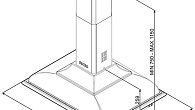 Вытяжка Smeg KCI19POE (фото 4)