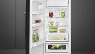Холодильник Smeg FAB28RBL5 (фото 3)