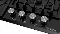 Варочная панель ZorG Technology H6003P051S black (фото 4)
