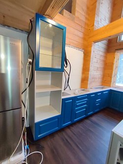 Кухня РФ231003