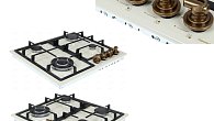 Варочная панель Zigmund & Shtain GN 238.61 X (фото 7)