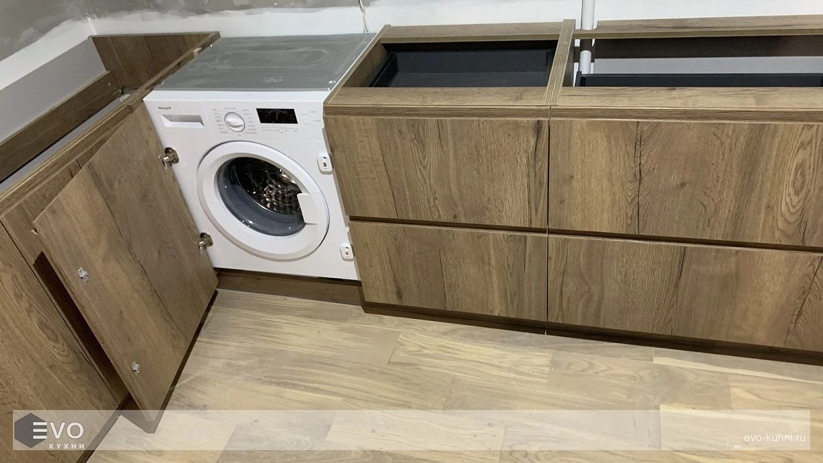 Кухня ШТ210402 (фото 5)