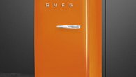 Холодильник Smeg FAB10LOR5 (фото 7)