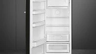 Холодильник Smeg FAB28RBL5 (фото 2)