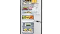 Холодильник LEX RFS 204 NF WH (фото 2)