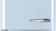 Холодильник Smeg FAB32LAZN1 (фото 1)
