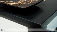 Caesarstone 3100 Jet Black (фото 3)