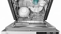 Посудомоечная машина HOMSair DW66M встраиваемая (фото 5)