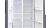 Холодильник LEX LSB520DgID отдельностоящий (фото 3)