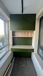 Корпусная мебель МР2403061