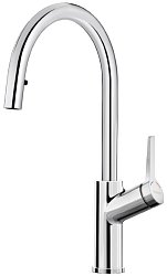 Blanco Carena-S Хром1