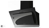 Вытяжка LEX MIKA C 600 BLACK (фото 1)