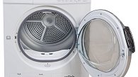 Сушильная машина Korting KD 60HPT8 (фото 4)
