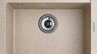 Мойка KUPPERSBERG MODENA 1B BEIGE (фото 1)