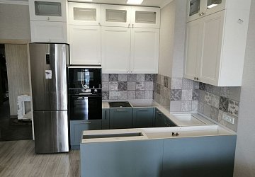 Кухня РН210305