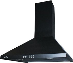Elikor Вента 60П-650-К3Д черный1