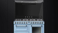 Вытяжка Smeg KT110BLE (фото 2)