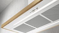 Вытяжка Elica BIO ISLAND WH/A/120х53 ROVERE (фото 3)