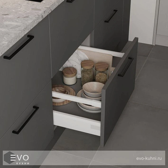 Кухня Праймроус (фото 3)