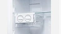 Холодильник Kuppersberg NRS 186 BK отдельностоящий (фото 7)
