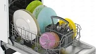 Посудомоечная машина Hyundai HBD 450 (фото 5)