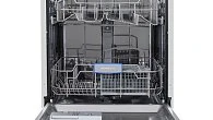Посудомоечная машина HOMSair DW65L встраиваемая (фото 8)