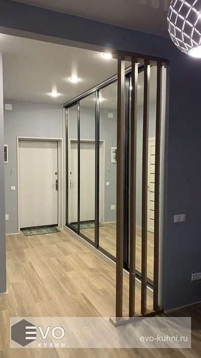 Шкаф ШТ210701Ш (фото 4)