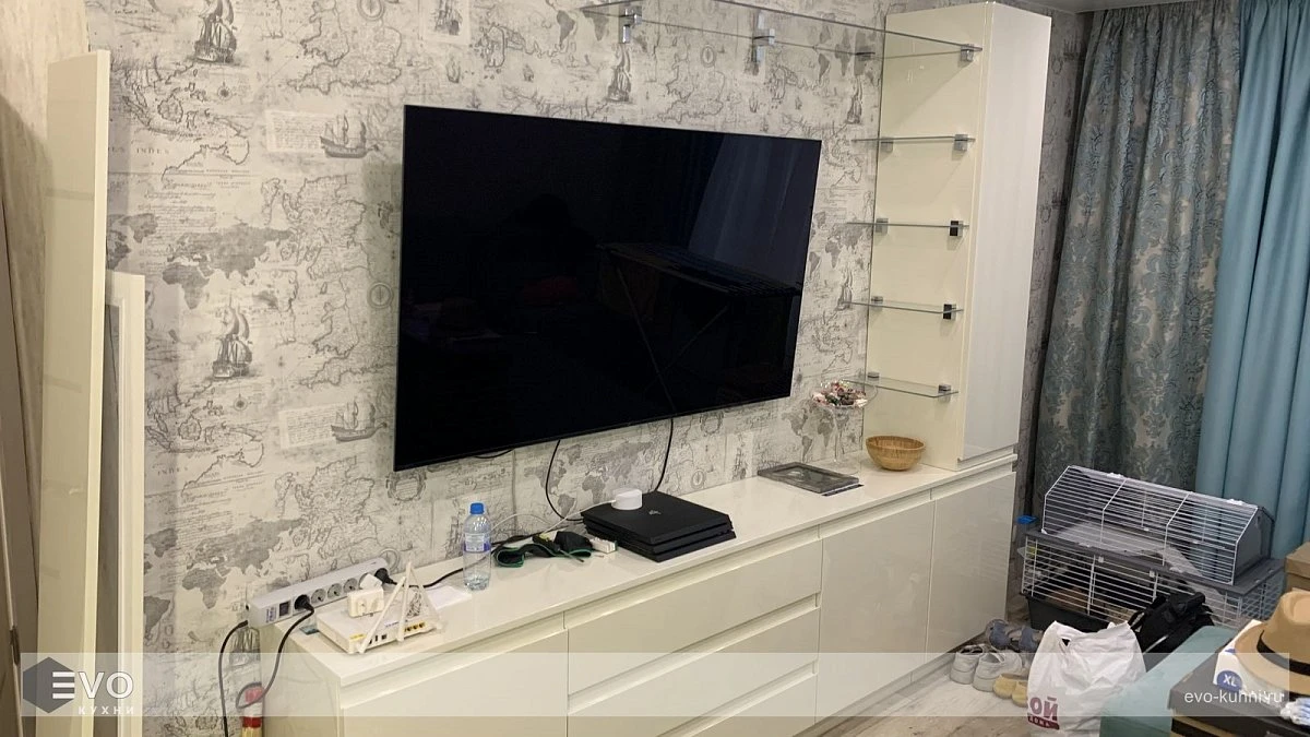 Шкаф МС210302 (фото 2)