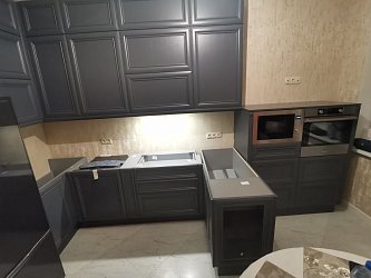 Кухня ШМ2106041