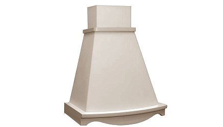 Viaona Cappe Маргарита 60 inca 550 слоновая кость1