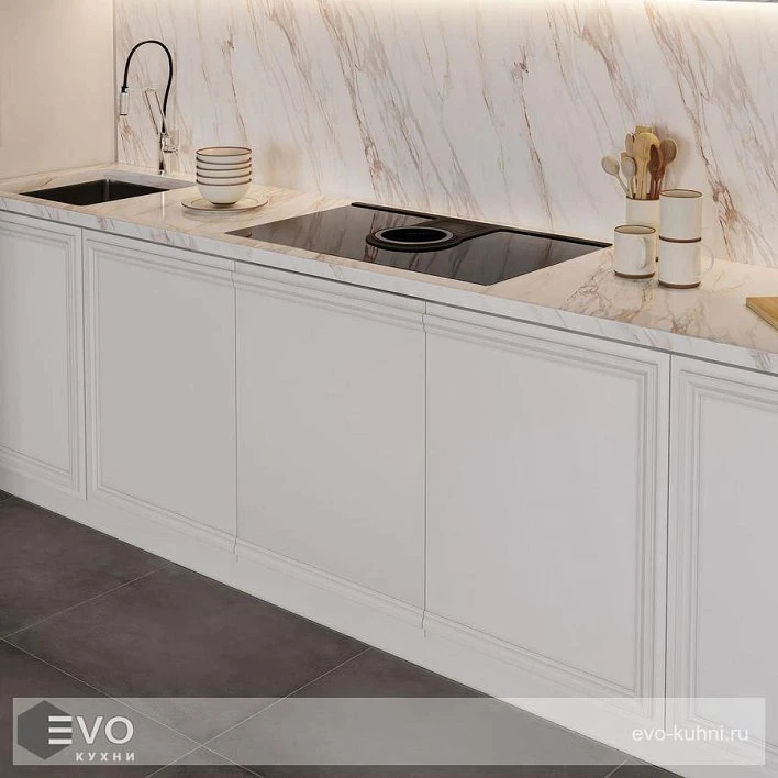 Кухня Оукид (фото 3)