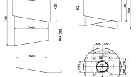 Вытяжка FABER PAREO EVO PLUS (фото 6)