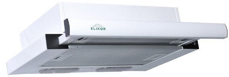 Elikor Интегра 60П-400-В2Л белый1