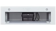 Вытяжка KRONA ARVEN 900 WHITE S (фото 3)