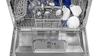 Посудомоечная машина MAUNFELD MLP-06DS отдельностоящая (фото 5)