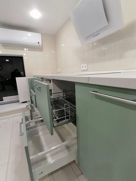 Кухня РБ220801 (фото 9)